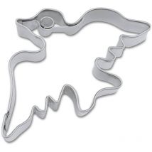 Cortapastas Städter pájaro