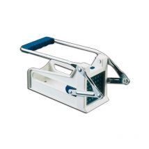 Metaltex - menaje cortapatatas antideslizante fritex 251701000