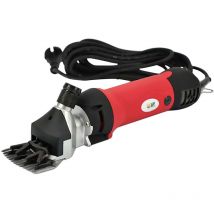 Cortapelos Eléctrico 350 w - 6 Velocidades