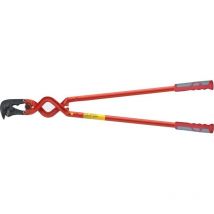 Cortaperno acodado 1000mm VBW