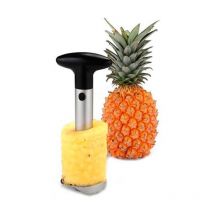 Sld cortapiñas inoxidable 3113 , Cortapiñas inoxidable 3113. -Marca: sld. -Su sistema desmontable proporciona una fácil limpieza. -Espiral de piña,