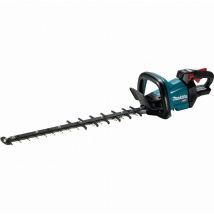 Taille haie m 60 cm 40V max Makita sans batterie - UH006GZ