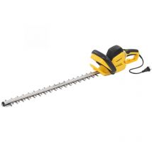 Heckenschere 750 w, Klinge 70 cm, Powxg20091 Powerplus