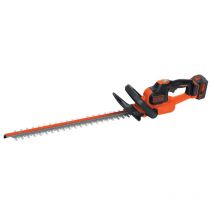 Cortasetos Black & Decker 18V-4AH MOD.GTC18504PC