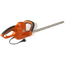 Cortasetos eléctrico OleoMac hc 605 e
