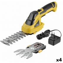 Cortasetos Kiwi 7,2 v