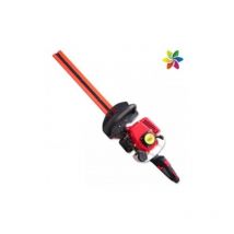 Cortasetos profesional de gasolina, motor 25,4 cc de 2 tiempos