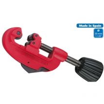 Cortatubo cobre cuchilla pomo - 30 mm