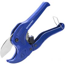 Tijera cortatubos 42mm Workpro