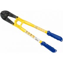 Viat - cortavarillas para corte de ferralla. medidas: 170x762x38mm 009750