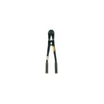 Ironside - cortavarillas standard negro