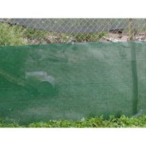 Cortavientos extruido Verde de 2 m x 25 m