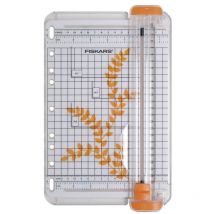 Corte seguro 22 cm A5 Fiskars