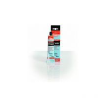 Pâte à joint noire élastomère 100% silicone 300°C - HT300C - Ce produit de marque est neuf. - Corteco