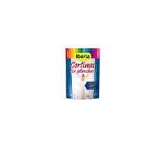 Iberia - Cortinas sin planchar 150 ml