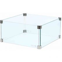 Glasaufsatz-Set m für Cosi cube 70