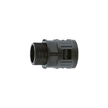 Raccordo Maschio Fisso Pg13 Ad21,2 - dkc 5010-1713N