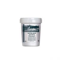 Pasta di sapone nero La Corvette 1kg