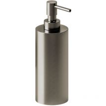 Architect sp Dosificador Encimera Inox Cepillado - ref: WJC205A0004003 - Cosmic