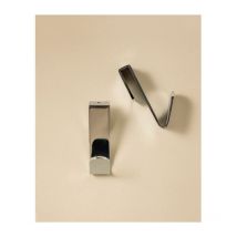 Architect s+ Duschkaken WJC235A0023001 2er Set, chrom - Cosmic