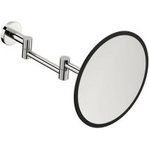 Cosmic - Architect Sp miroir grossissant miroir maquillage chrome murale (X5)