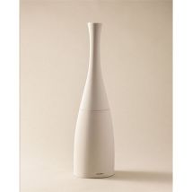 Cosmic - Saku Minimalist Nordic Style Toilet Brush Holder Matte Gray Color