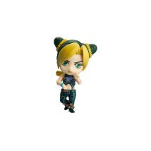 Fuienko - cosmic group Médicos Entertainment Nendoroid Figure Jolyne Cujoh Jojos Bizarre 10cm