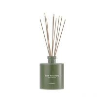 COSMIC Reed Diffuser Green Freestanding Accesory Measures 6 x 7 x 6 cm