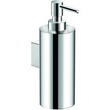 Cosmic Liquid Soap Dispenser Chrome Architect DUAL SMARTFIX (240 ML)