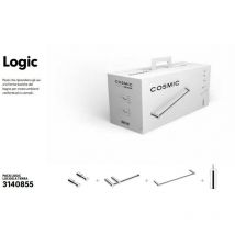 Logic pack 3140855 - Cosmic