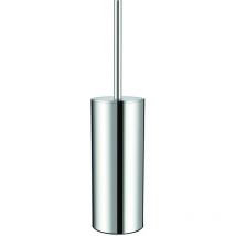 Porte-balayette Essentials chrome - Cosmic