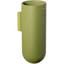 Porte-Brosse à Dents Murale Geyser Olive - Cosmic