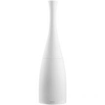 Cosmic - Saku porte-balayette brosse wc porte balai blanc doux autoportant