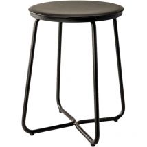 Cosmic - Geyser Badhocker Wjc277a0006036 388 X 388 X 410 Mm, Schwarz Matt