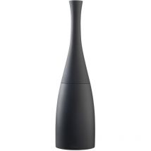 Toilettenbürstenhalter Schwarz Matt Saku - Cosmic