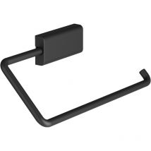 Cosmic Towel Ring Matte Black Next