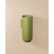 Cosmic Toothbrush Holder Olive Geyser