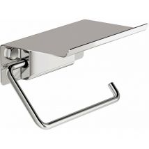 WJC215A0059001 next Portarrollos Con Tapa Cromo - ref: WJC215A0059001 - Cosmic