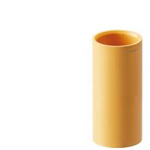 COSMIC WJC226A0051067 LOGIC Portacepillos Encimera Mustard - ref: WJC226A0051067
