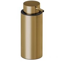 Cosmic - WJC226A0053040 logic Dosificador Encimera 200 Ml Oro Cepillado pvd - ref: WJC226A0053040
