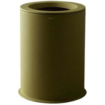 WJC277A0002089 geyser Papelera 5L Olive Green - ref: WJC277A0002089 - Cosmic