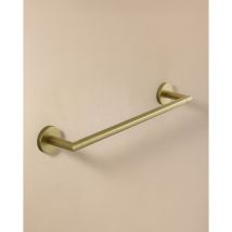 Cosmic - WJC419A1064041 start Toallero Oro Mate - ref: WJC419A1064041