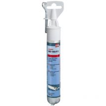 Cosmo - Dichtmasse HD-100.411 - Dichtstoff, ideal zum Korrosionsschutz von Aluminium, grau 150g