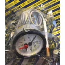 Cosmogas - 62115001 - Thermometer TID/89 1/4P