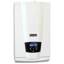 MYdens p 24 Kw Caldaia Murale a doppia condensazione 1A6500008 - Cosmogas