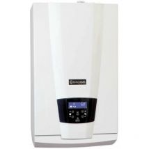 Q30 p Caldaia a doppia condensazione 30 Kw Protonica - Cosmogas