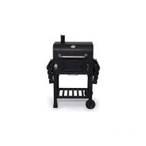 Cosmogrill - CosmoGrill Outdoor xl Smoker Barbecue Charcoal Portable bbq Grill Garden