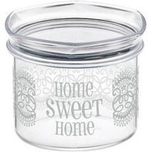 Barattolo Sweet Home Cl.150 Grande 1387