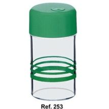Boite de stockage – Cuisine – Polystyrène – Fermeture de sécurité – Lavable au lave-vaisselle – COSMOPLAST