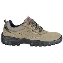 Scarpe basse antiforo Cofra cosmos S1P src calzatura antinfortunistica